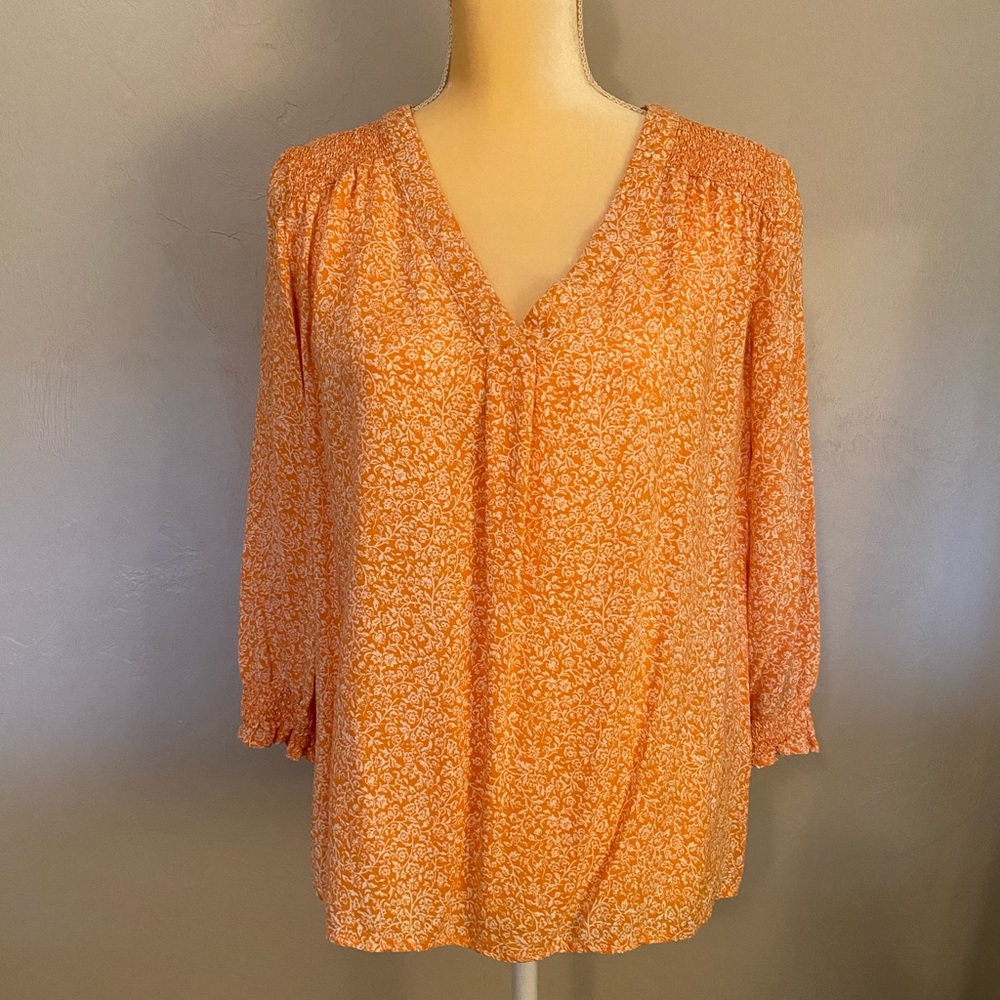 JNY blouse